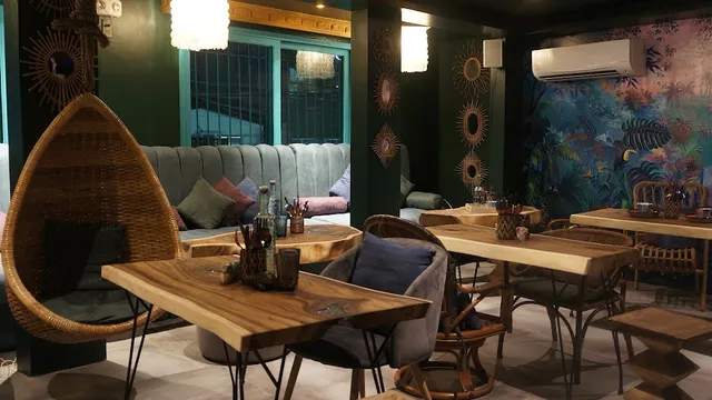 Cosmic Poblacion, Makati - A Vegan Restaurant & Cafe in BGC